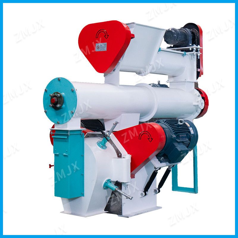 制粒機(jī)SZLH250_副本