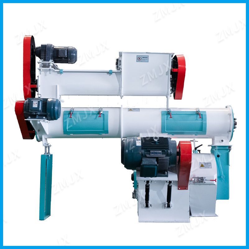 制粒機(jī)SZLH250_副本